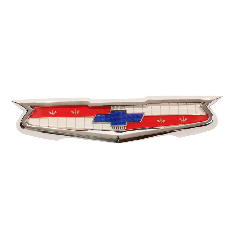 Dodge Mopar Plymouth Reproduction Parts. 1956-1958 Full-Size Chevrolet ...