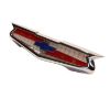 Picture of 1956-1958 Full-Size Chevrolet Trunk Emblem Assembly, 6-Cylinder, Sold as Each