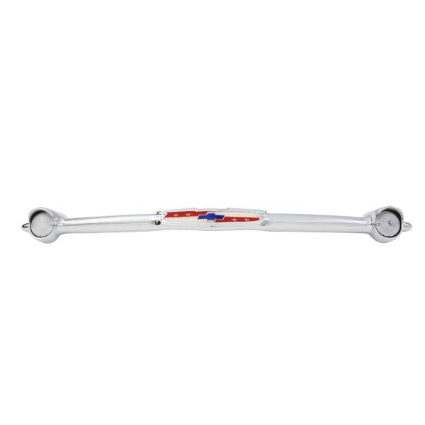 Picture of 1957 Full-Size Chevrolet Grille Bar, Sold as Each