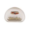 Picture of 1957 Bel Air Horn Center Emblem Assembly, Sold as Each