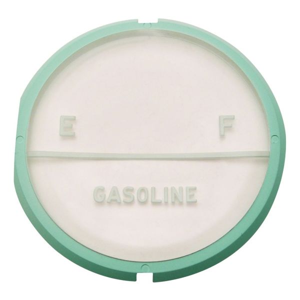 Picture of 1957 Full-Size Chevrolet Gasoline Gauge Face, Sold as Each