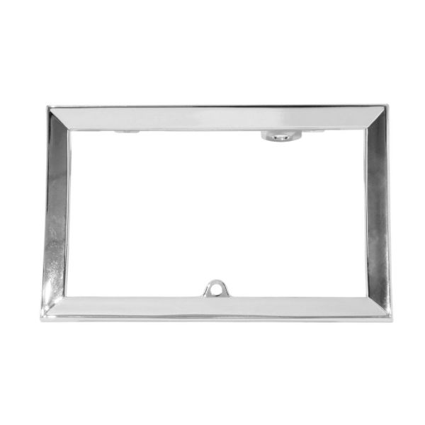 Picture of 1957 Full-Size Chevrolet Clock Bezel, New Haven, Sold as Each