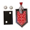 Picture of 1970 Monte Carlo Grille Emblem Assembly, Sold as Each