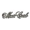 Picture of 1970-1971 Monte Carlo Rear Emblem, “Monte Carlo”, Sold as Each