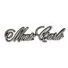 Picture of 1970-1971 Monte Carlo Rear Emblem, “Monte Carlo”, Sold as Each