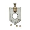Picture of 1971 Monte Carlo Trunk Lock Bezel, Sold as Each