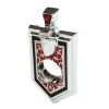 Picture of 1972 Monte Carlo Trunk Lock Bezel, Sold as Each