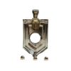 Picture of 1972 Monte Carlo Trunk Lock Bezel, Sold as Each
