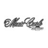 Picture of 1976-1977 Monte Carlo and Chevrolet Rear Panel Emblem, Sold as Each