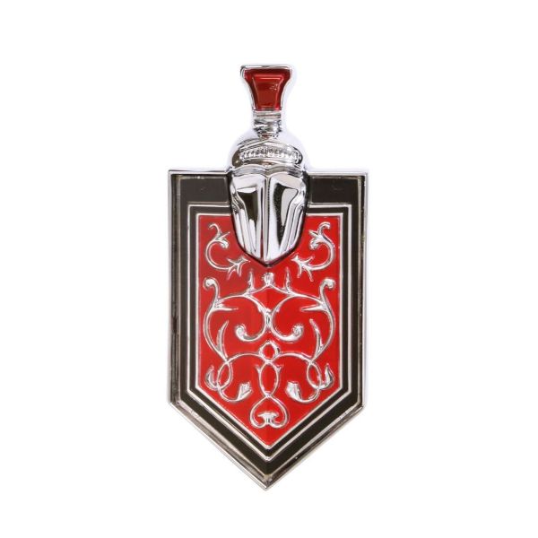 Picture of 1973-1975 Monte Carlo Grille Emblem Assembly, Sold as Each