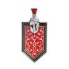 Picture of 1973-1975 Monte Carlo Grille Emblem Assembly, Sold as Each