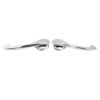 Picture of 1965-1969 Corvair Door Handles. Sold as a Pair