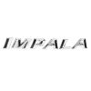 Picture of 1959 Impala Rear Quarter Letters, “Impala”, Sold as a Set