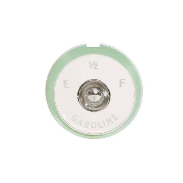 Picture of 1959-1960 Full-Size Chevrolet and El Camino Gasoline Face, Sold as Each