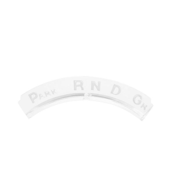 Picture of 1959-1960 Full-Size Chevrolet and El Camino Transmission Indicator Face, Turboglide, Each