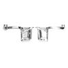 Picture of 1959-1967 Full-Size Chevrolet, Oldsmobile, Pontiac, and Buick Interior Door Handles Pair