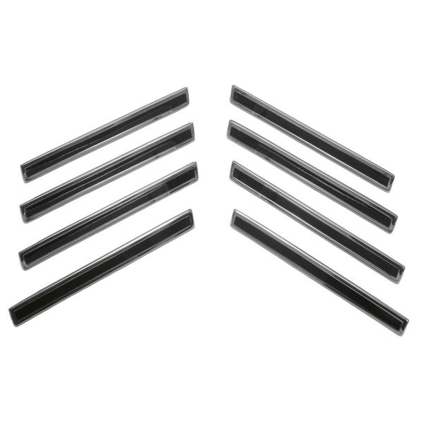 Picture of 1960 Impala Front Fender Trim, 8 pieces