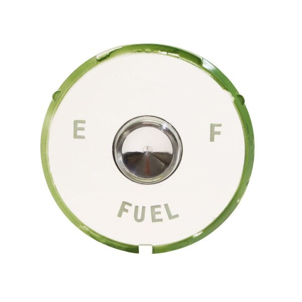 Picture of 1961-1962 Full-Size Chevrolet Fuel Gauge Face, Sold as Each