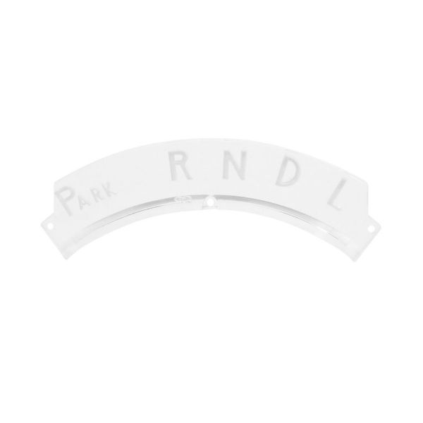 Picture of 1961-1962 Full-Size Chevrolet Transmission Indicator, PowerGlide, Sold as Each