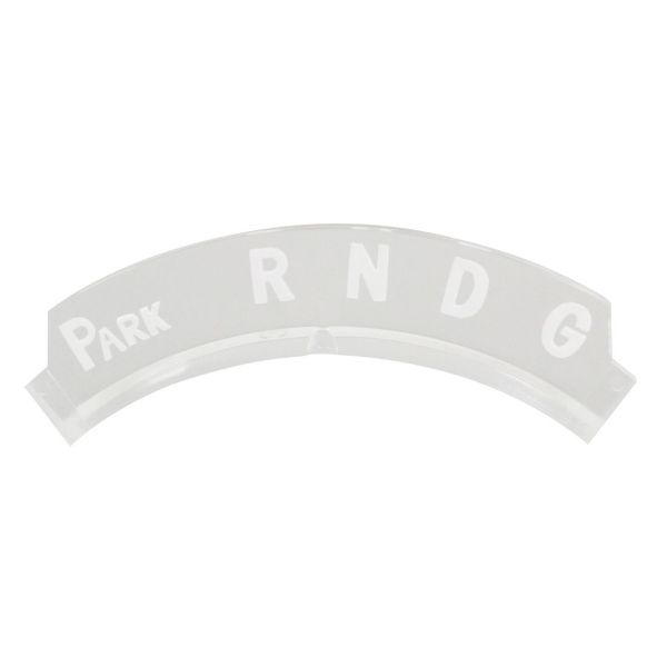 Picture of 1961 Full-Size Chevrolet Transmission Indicator, Turboglide, Sold as Each