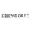 Picture of 1960-1961 Full-Size Chevrolet Hood Letters, “Chevrolet”, Sold as a Set