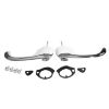 Picture of 1961-1962 Full-Size Chevrolet Front Door Handles. Sold as a Pair