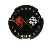 Picture of 1961 Full-Size Chevrolet Wheel Cover Emblem, Sold as Each