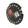 Picture of 1961 Full-Size Chevrolet Wheel Cover Emblem, Sold as Each