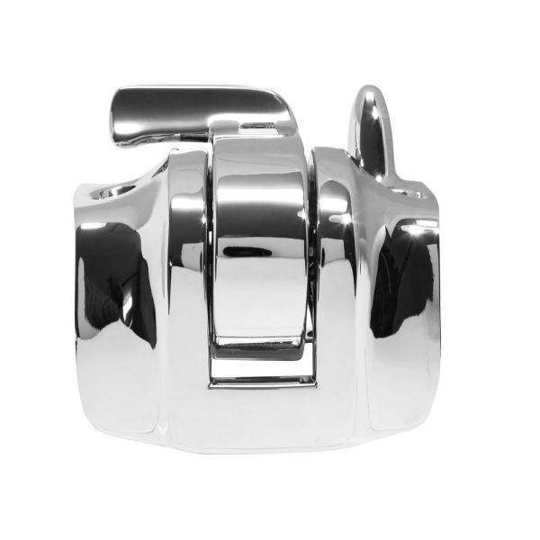 Picture of 1961-1964 Full-Size GM Convertible Top Latch, Left Hand, Sold as Each