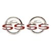 Picture of 1962 Impala Rear Quarter Panel Emblem, Impala SS, Sold as a Pair