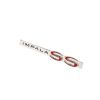 Picture of 1962 Full-Size Chevrolet Trunk Emblem, “Impala SS”, Sold as Each