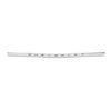 Picture of 1962 Full-Size Chevrolet Rear Panel Trim Bar 7 pieces