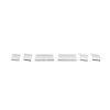 Picture of 1962 Full-Size Chevrolet Rear Panel Trim Bar 7 pieces