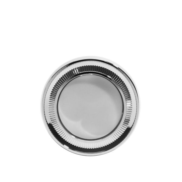 Picture of 1962-1966 Full-Size Chevrolet 2 Door Hardtop Interior Rear Quarter Dome Lamp Assembly, Each