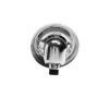 Picture of 1962-1966 Full-Size Chevrolet 2 Door Hardtop Interior Rear Quarter Dome Lamp Assembly, Each