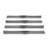 Picture of 1963 Impala Front Fender Trim, 4 pieces