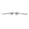 Picture of 1963-1964 Full-Size Chevrolet Front Door Handles. Sold as a Pair