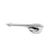 Picture of 1963-1964 Full-Size Chevrolet Rear Door Handles. Sold as a Pair