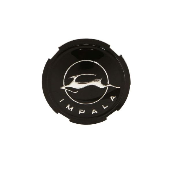 Picture of 1962-1963 Impala and 1962 Impala SS Horn Center, “Impala”, Sold as Each