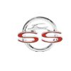 Picture of 1963 Impala SS Console Emblem, Sold as Each