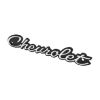Picture of 1964 Full-Size Chevrolet Grille Emblem, “Chevrolet”, Sold as Each