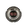 Picture of 1964 Full-Size Chevrolet “Super Sport” Wheel Cover Emblem, Sold as Each