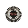 Picture of 1964 Full-Size Chevrolet “Super Sport” Wheel Cover Emblem, Sold as Each