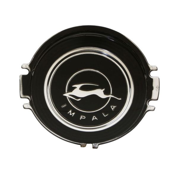 Picture of 1964 Impala Horn Ring Emblem, “Impala”, Sold as Each