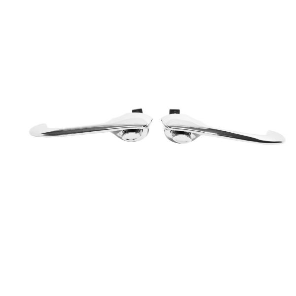 Picture of 1965-1968 Full-Size Chevrolet Door Handles, 4-Door, Rear. Sold as a Pair