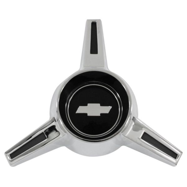 Picture of 1965-1966 Caprice Chevrolet Wheel Spinner Assembly Set