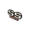 Picture of 1967 Impala Grille Emblem, Impala, “SS 427”, Sold as Each