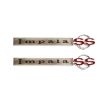 Picture of 1967 Impala Front Fender Emblem, “Impala SS”, Sold as a Pair