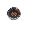 Picture of 1967 Impala Wheel Cover Emblem, Impala “SS”, Sold as Each