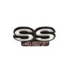 Picture of 1968 Impala Grille Emblem, Impala, “SS 427”, Sold as Each